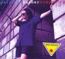 Companion von Barber, Patricia | CD | Zustand sehr gut