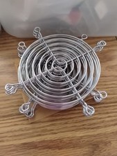 10 Computer Fan Grills 90 Mm