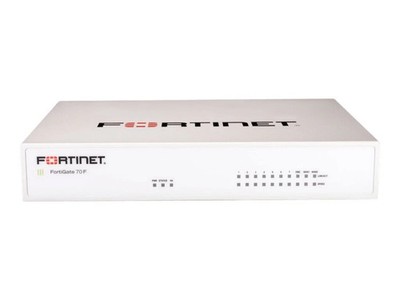 Fortinet FortiGate-70F Firewall