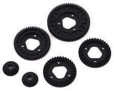 Team Associated Reflex 14B/14T Drive Gear Set...