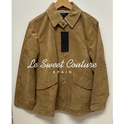 ONE TEASPOON SAND SUEDE LEAT レザージャケット ONE TEASPOON SAND SUEDE LEAT レザージャケット