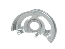 Front Right Brake Dust Shield For 1991-1995 Chevy S10 MV735ZC