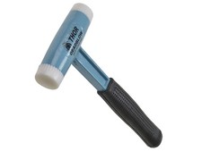 Thor 2020 Dead Blow Nylon Hammer 63mm 1.85kg ...