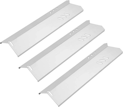 #ad #ad GBC1932L Heat Shield Plates Replacement Parts for Blue Rhino Parts GBC1932L B... $36.36