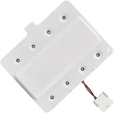 Refrigerator LED Light For Whirlpool WRF555SDFZ03 WRF555SDHV02 WRX735SDHB00 etc