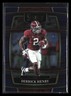 2022 Panini Select Draft Picks - Concourse Derrick Henry #29 Blue