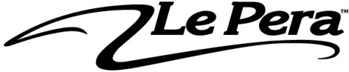 Le Pera Silhouette Deluxe Smooth Style Solo Seat for 06-14 Harley Softail LK-800 - Picture 2 of 3