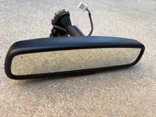 2016-2022 Honda Pilot Interior Inside Rear View Mirror Oem