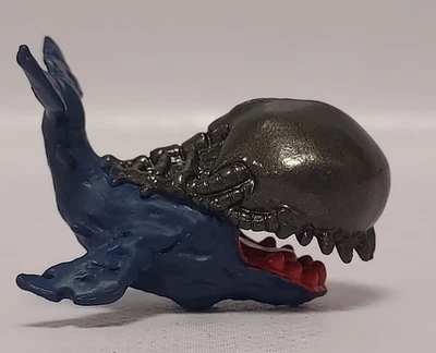 Figura Whamon De Digimon Bandai 1998 - Imagen 1 de 3