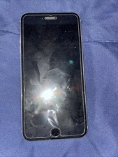 iPhone 6S Plus Unlocked Smartphone