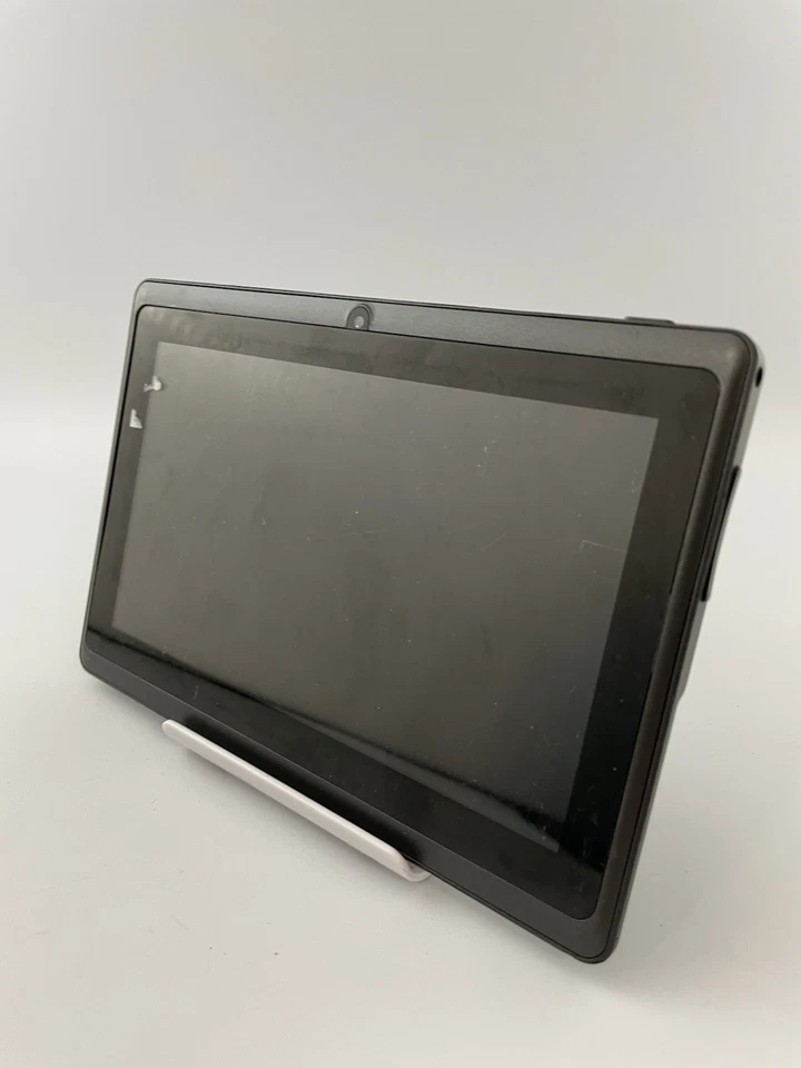 Dragon Touch Y88X Grey 7" Quad-core Android Tablet Spares & Repairs #D - Image 2 of 4