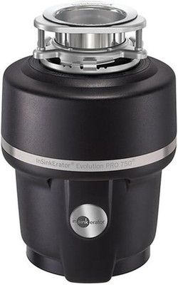 Insinkerator PRO750: Powerful Garbage Disposal for Effortless Kitchen Cleanup