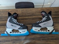 Nike Bauer Ignite 22 Ice Hockey Skates UK Size 8