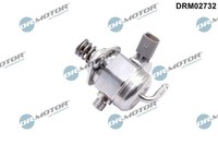 Dr.Motor Automotive DRM02732 Hochdruckpumpe For Audi Seat Skoda VW