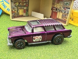 Hot Wheels Alive 55 1969 | eBay