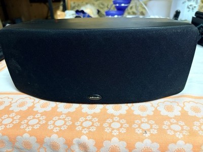 Polk Audio RM2600 Center Speaker