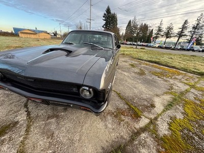 1969 Chevrolet Nova 