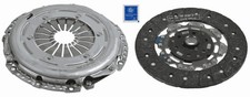 Kit d'embrayage Jaguar S-TYPE