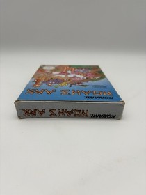 Noah's Ark - Nintendo NES - OVP + Anleitung