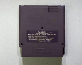 Dragon Spirit The New Legend NES Nintendo Entertainment System Video Game