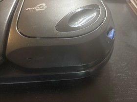 Sega Mega Drive 2 + Mega CD 2 console Japan combo system US Seller TESTED!!!!!!!