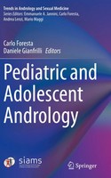 Pediatric And Adolescent Andrology Carlo Foresta (U. A.) Taschenbuch Viii 2022