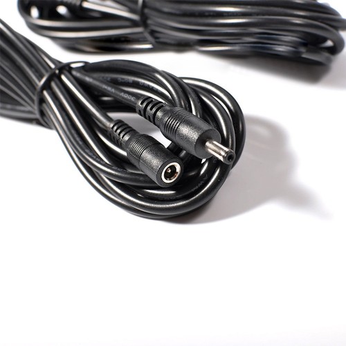 Cavo Di Estensione Alimentatore DC Resistente Per Telecamera A Circuito