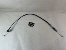 93-97 HONDA DEL SOL - 92-95 CIVIC D16Z6 D15B7 THROTTLE ACCELERATOR CABLE OEM 272