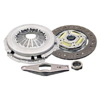 Kupplungssatz Blue Print ADF123010 Smartfit Conversion Service Kit FüR Ford