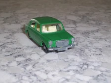 LESNEY MATCHBOX No.64 M.G.100 EXCELLENT CONDITION