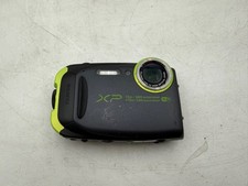 Fujifilm FinePix XP80 16.4MP WiFi Digital Camera 5x Optical Zoom Waterproof 15m