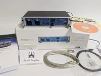 RME Fireface UCX 36-Channel 192kHz USB Audio Interface ADAT Word Clock Germany