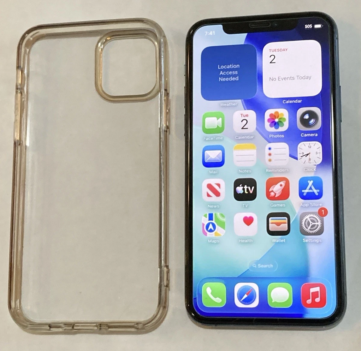 Apple iPhone 11 Pro 256GB for Sale | Shop New & Used Cell Phones