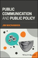 Public Communication And Public Policy | Jim Macnamara | Taschenbuch | Englisch