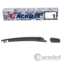 Ackoja Wischerarm Hinten Heckwischer Passend FüR Hyundai Accent KIA Carens Cerat