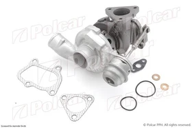 Turbolader Abgasturbolader für Opel Signum CC Vectra C Limo Kombi Saab 98-15