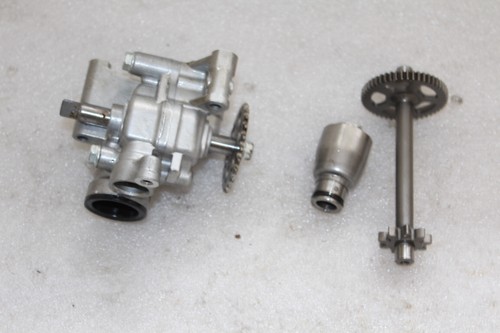 Honda CB 600 F Hornet PC41 08 ABS Ölpumpe Antrieb Motor