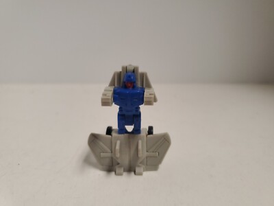 Nightflight Transformers Generation One G1 Micromaster 1988 Hasbro 