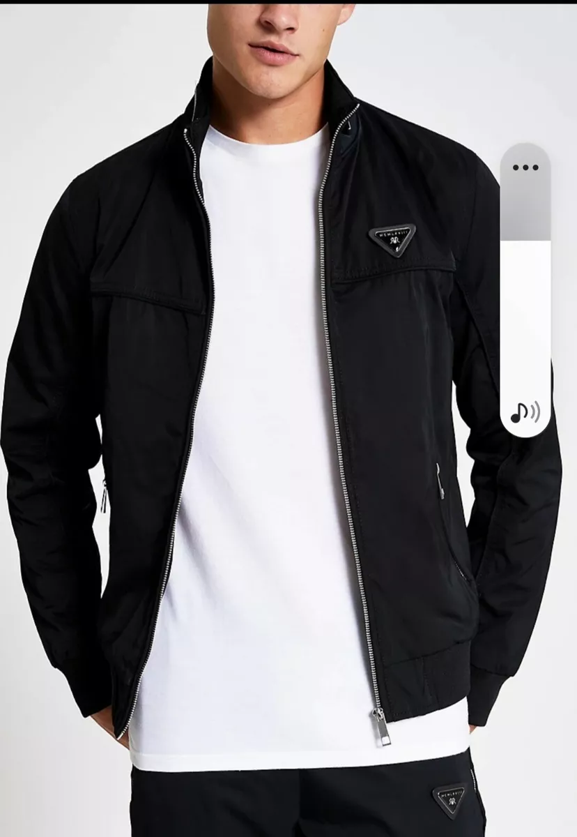 Mens river shop island jacket