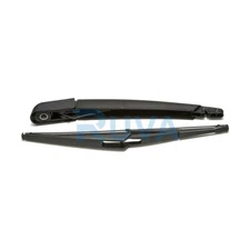 Ruva Windscreen Wiper Arm + Blade Rear Fits Renault Clio (Mk3) 197 #2