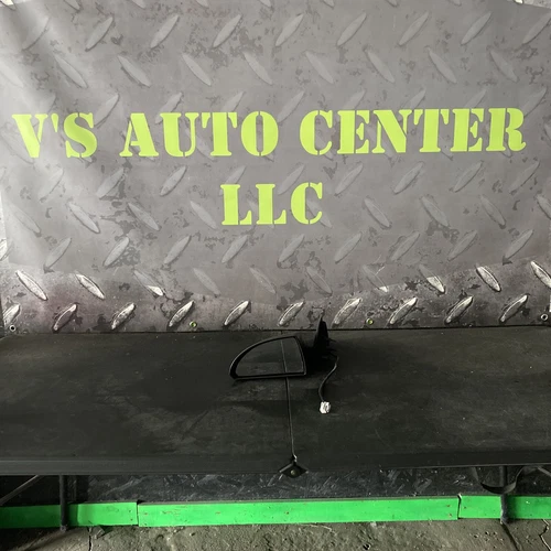 Driver Side View Mirror Power VIN W 4th Digit Limited Fits 07-16 IMPALA 350811