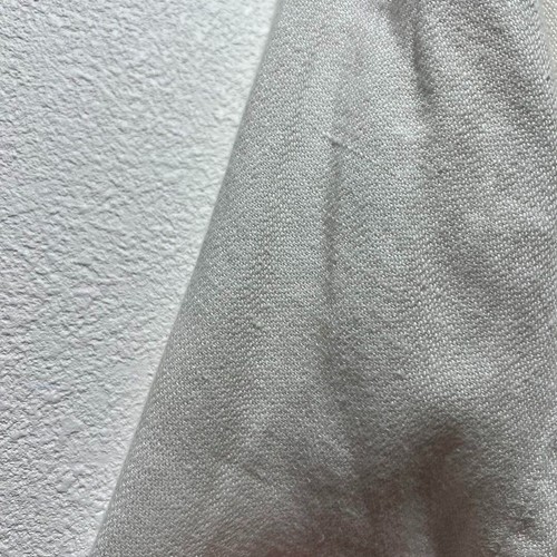 tricot COMME des GARCONS 90s Casual Jacket Blazer Tailored Jacket Linen 3B - Picture 13 of 13