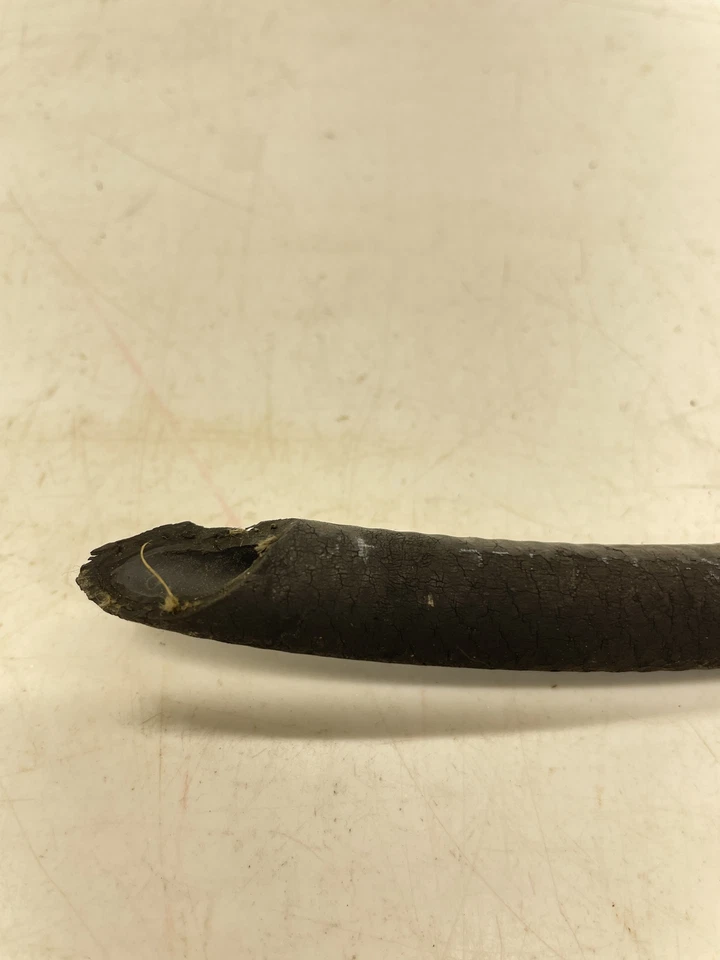 Manguera Combustible Asm, Manguera Parcial - 2016 ARCTIC CAT WILDCAT X 1000 38984 Foto 2 de 4