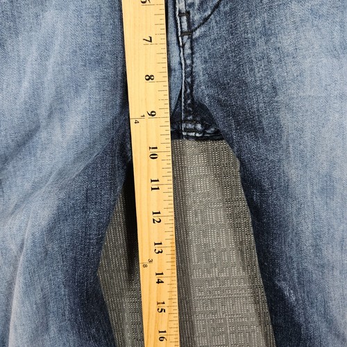 Diesel Jeans Youth Boys Size 14Y Blue Denim Belther-J Regular Slim Tapered - Picture 5 of 14