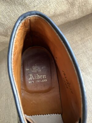 Alden 1342