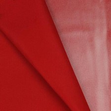 Outdoor Canvas Waterproof Woven Fabric Material - RED