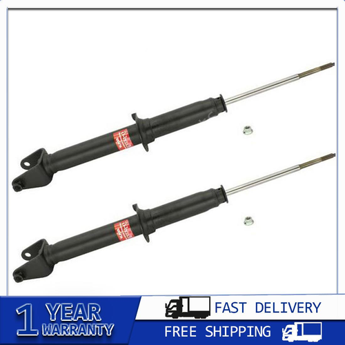 KYB Shocks & Struts Excel-G Front Right HONDA Prelude 1992-01