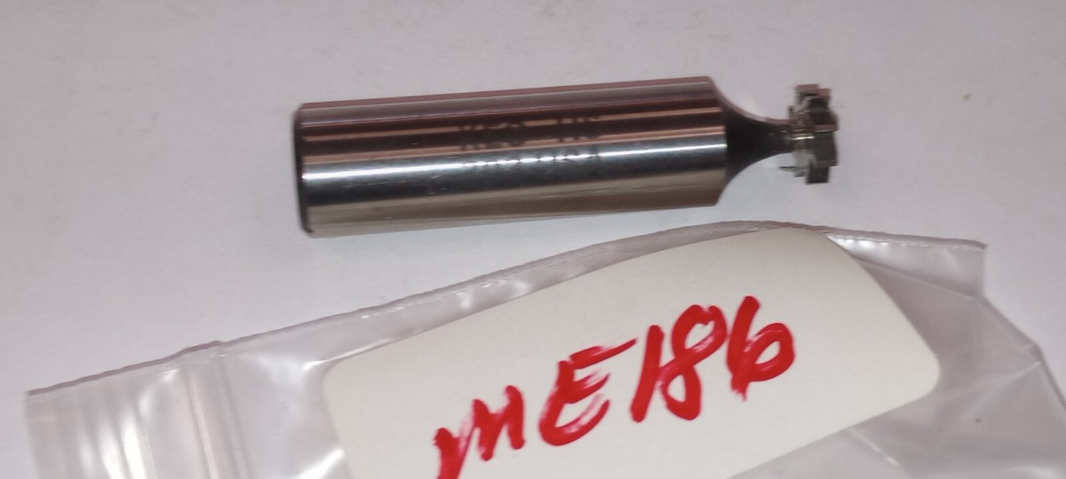 Keo #303 Woodruff Ksc Shank Hs Rh Str 3330 | eBay
