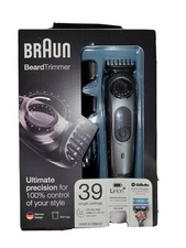 braun beard trimmer bt5042