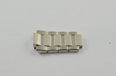 CORUM REPARATUR SEGMENT 24MM STAHL VINTAGE FÜR ADMIRALS CUP